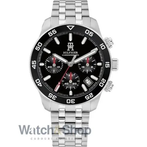 Ceas Tommy Hilfiger Tommy Hilfiger TH85 1792156