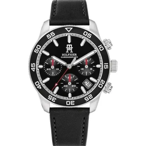 Ceas Tommy Hilfiger Tommy Hilfiger TH85 1792162