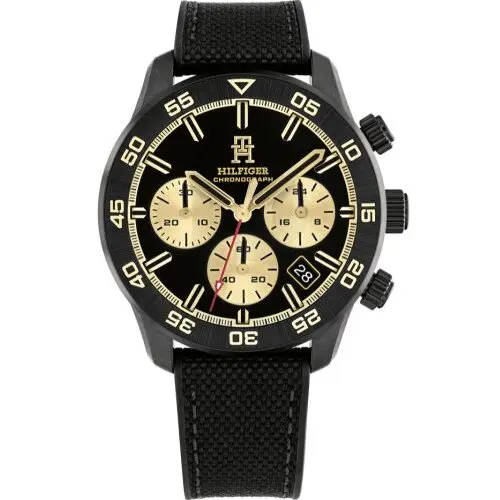Ceas Tommy Hilfiger Tommy Hilfiger TH85 1792182