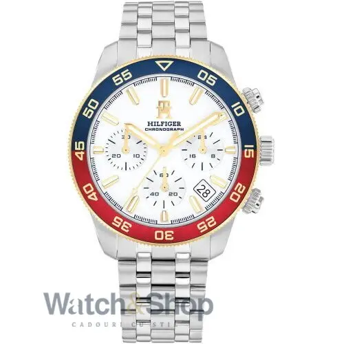 Ceas Tommy Hilfiger Tommy Hilfiger TH85 1792184