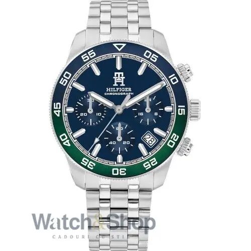 Ceas Tommy Hilfiger Tommy Hilfiger TH85 1792185