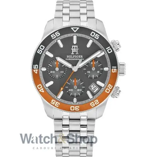 Ceas Tommy Hilfiger Tommy Hilfiger TH85 1792186