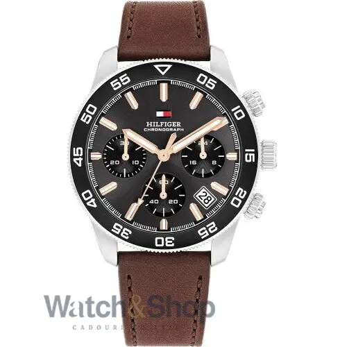 Ceas Tommy Hilfiger Tommy Hilfiger TH85 1792213