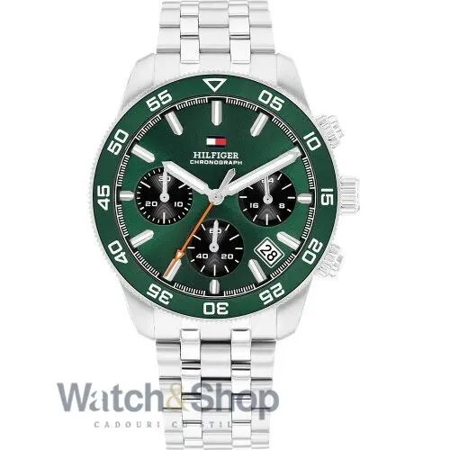 Ceas Tommy Hilfiger Tommy Hilfiger TH85 1792214