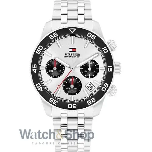 Ceas Tommy Hilfiger Tommy Hilfiger TH85 1792215