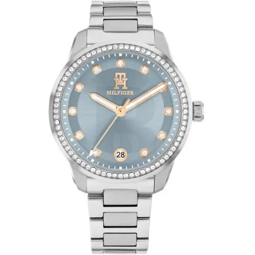 Ceas Tommy Hilfiger Tommy Hilfiger Th85 Crystals 1782795