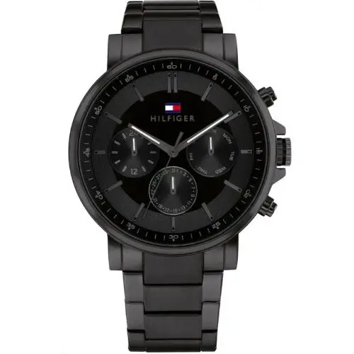Ceas Tommy Hilfiger Tommy Hilfiger Tyson 1710590