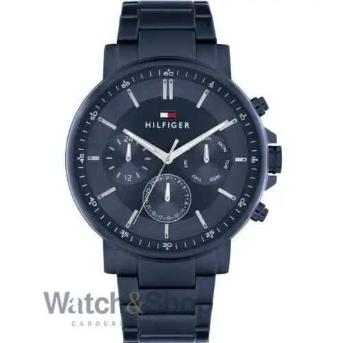 Ceas Tommy Hilfiger Tommy Hilfiger Tyson 1710705
