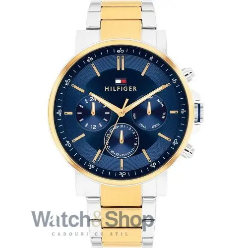 Ceas Tommy Hilfiger Tommy Hilfiger Tyson 1710710