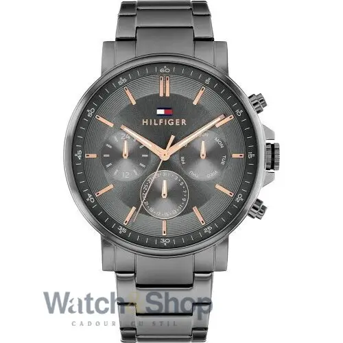 Ceas Tommy Hilfiger Tommy Hilfiger Tyson 1710711