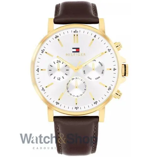 Ceas Tommy Hilfiger Tommy Hilfiger Tyson 1710713