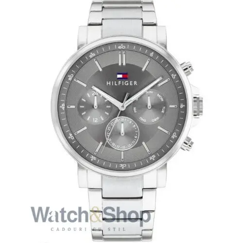 Ceas Tommy Hilfiger Tommy Hilfiger Tyson Le 1710604