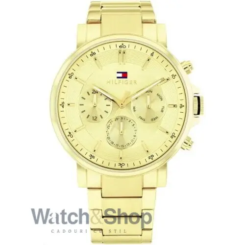 Ceas Tommy Hilfiger Tommy Hilfiger Tyson Le 1710611