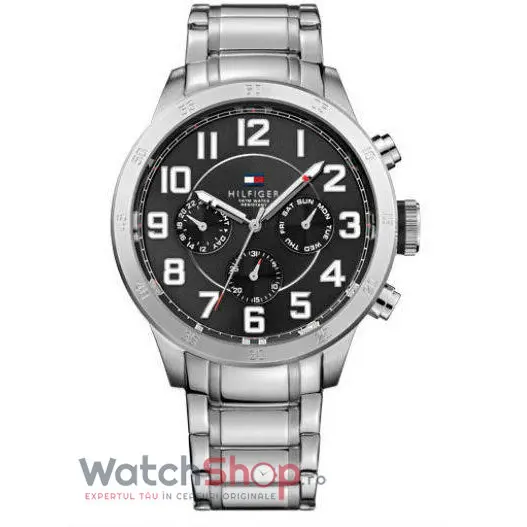 Ceas Tommy Hilfiger TRENT 1791054