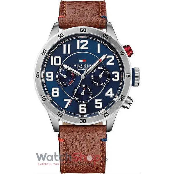 Ceas Tommy Hilfiger TRENT 1791066