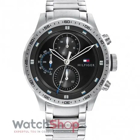 Ceas Tommy Hilfiger TRENT 1791805