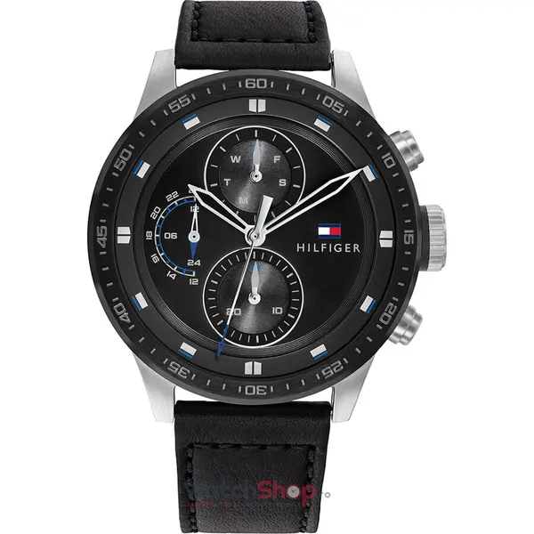 Ceas Tommy Hilfiger TRENT 1791810