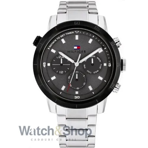 Ceas Tommy Hilfiger Troy 1792106