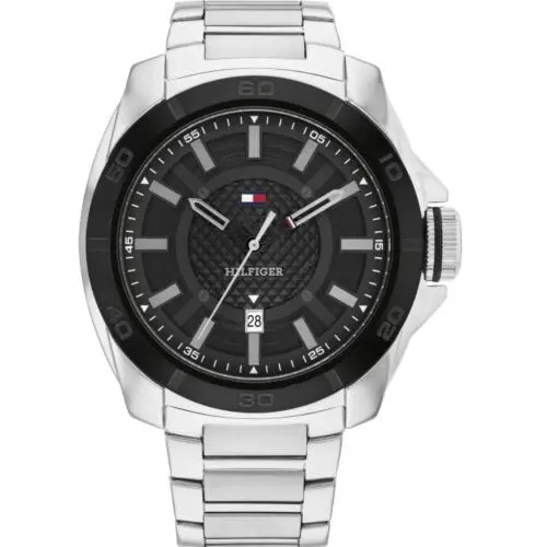Ceas Tommy Hilfiger Windsurf 1792138