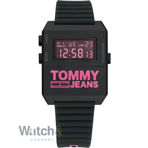 Ceas TOMMY JEANS Tommy Jeans 1791676