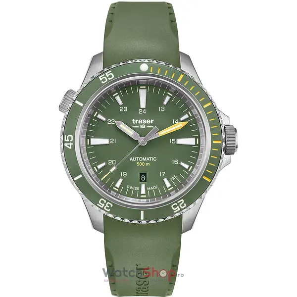 Ceas Traser P67 Diver 110327 Automatic