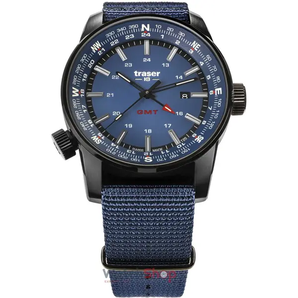 Ceas Traser P68 Pathfinder 109034