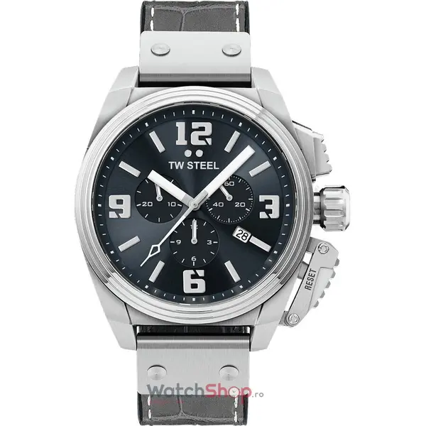 Ceas TW Steel Canteen TW1013