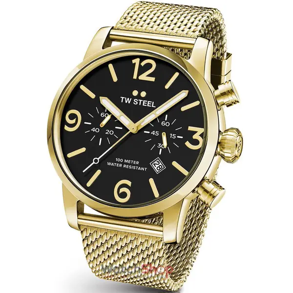 Ceas TW Steel Maverick MB24