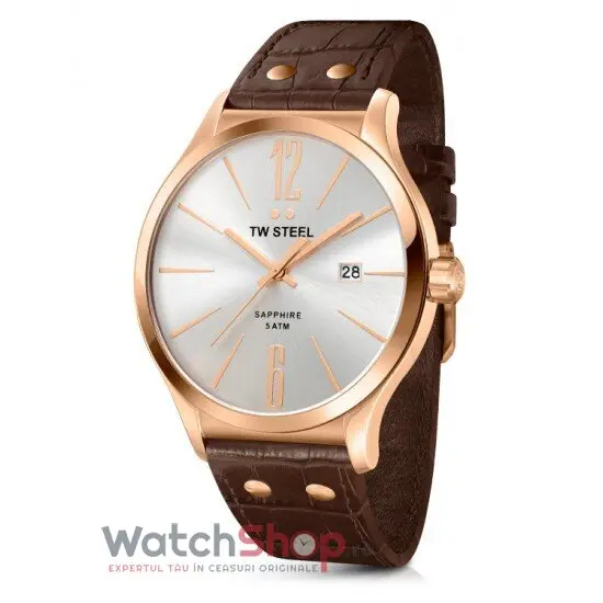 Ceas TW Steel SLIM LINE TW1304