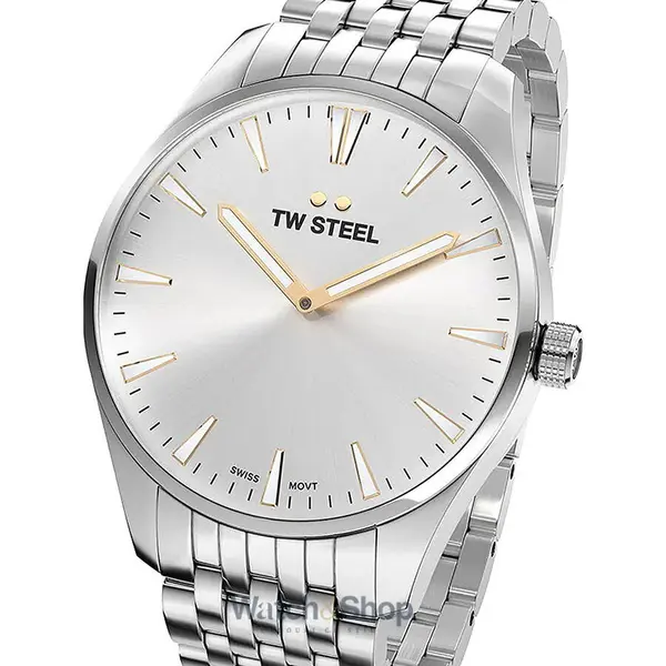Ceas TW Steel TW-Steel ACE352 ACE Aternus Ladies Watch 38mm 10ATM