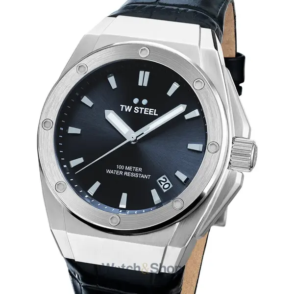Ceas TW Steel TW-Steel CE4108 CEO Tech Mens Watch 44mm 10ATM