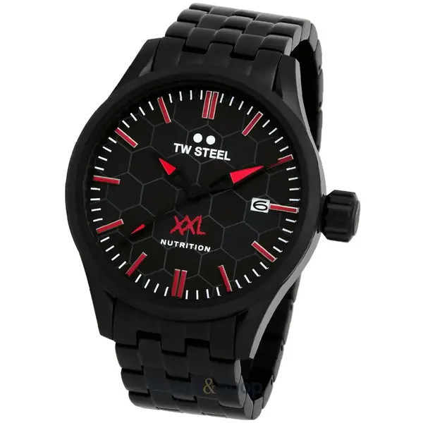 Ceas TW Steel TW-Steel VS107 Mens watch Volante Limited Edtion 45mm 10ATM