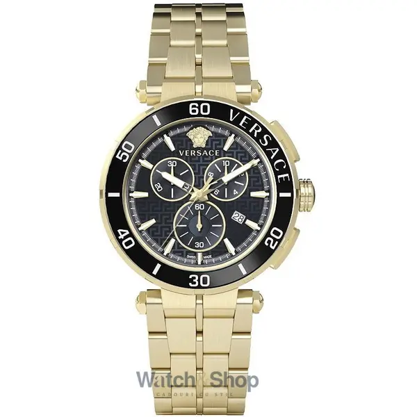 Ceas Versace Greca Chrono VE3L00522