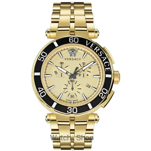 Ceas Versace Greca Chrono VE3L00622