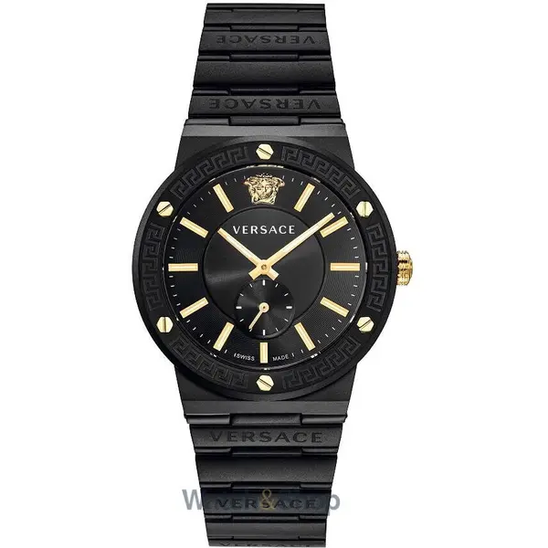 Ceas Versace Greca Logo VEVI00620