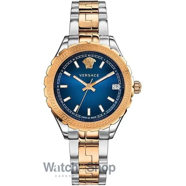Ceas Versace Hellenyium Lady V12060017
