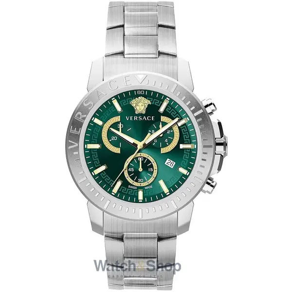 Ceas Versace New Chrono VE2E00821