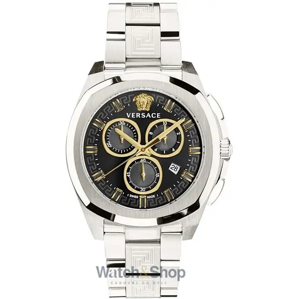 Ceas Versace New Geo Chrono VE7CA0723