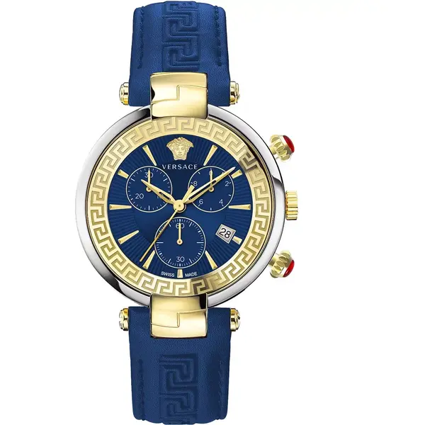 Ceas Versace Revive VE2M00221 Cronograf