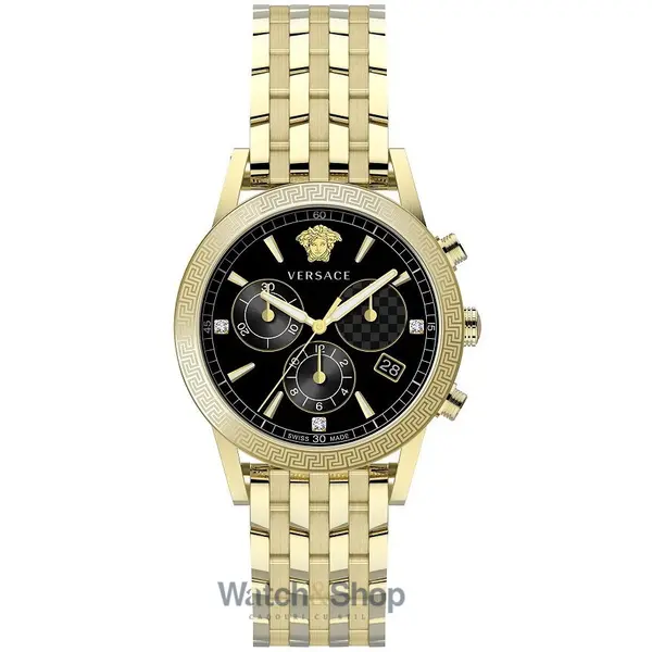 Ceas Versace Sport Tech Diamonds VELT00919