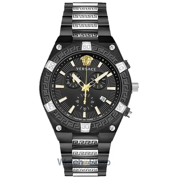 Ceas Versace Sporty Greca Chrono VESO01022