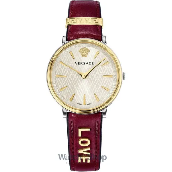 Ceas Versace V-Circle VBP020017