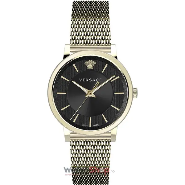 Ceas Versace V-Circle VE5A00920