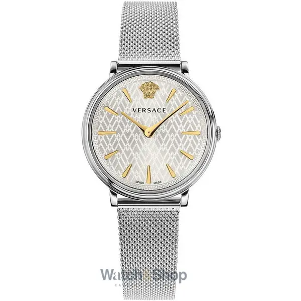 Ceas Versace V-Circle VE8100519