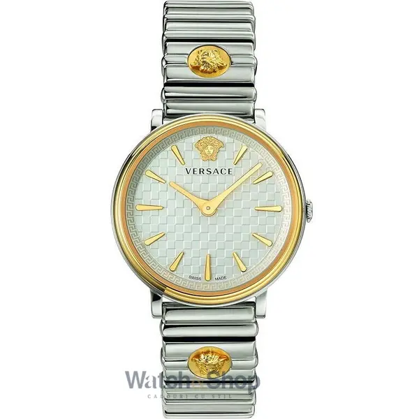 Ceas Versace V-Circle VE8101419