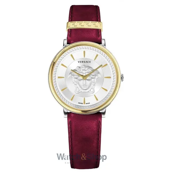 Ceas Versace V-Circle VE8101819
