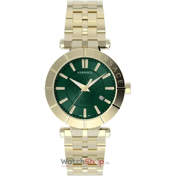 Ceas Versace V-Race VE2B00621