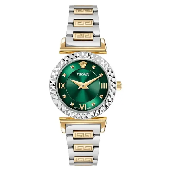 Ceas Versace VEGFA0625, Quartz