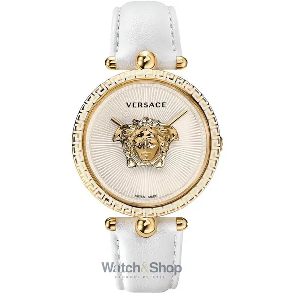 Ceas Versace Versace VCO040017 Palazzo Empire Ladies 39mm 5ATM