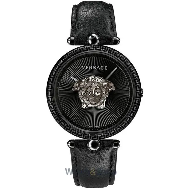 Ceas Versace Versace VCO050017 Palazzo ladies 39mm 5ATM